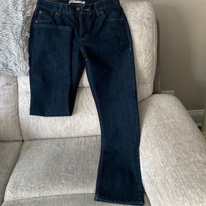 Levis jeans size reg 18 . 29/29